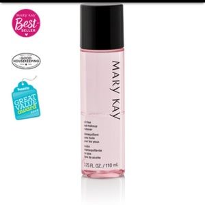 Mary Kay Day Cream and Make up Remover